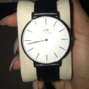 Daniel Wellington watch